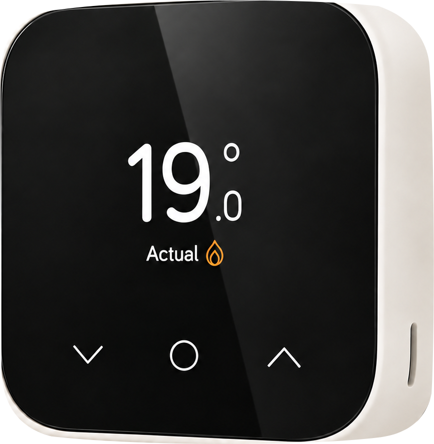 Hive Mini smart thermostat