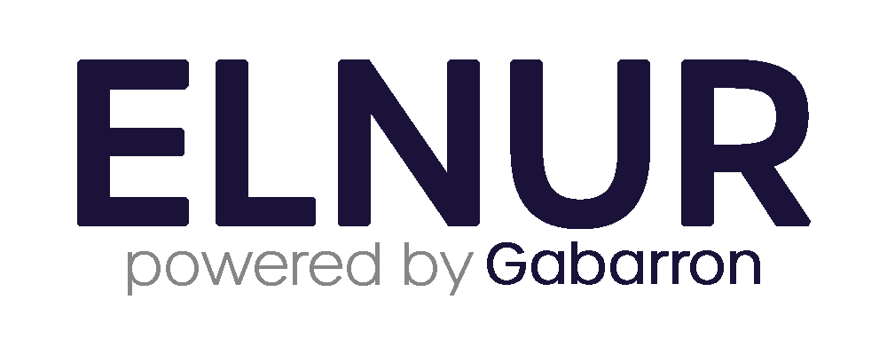 Elnur Gabarron logo