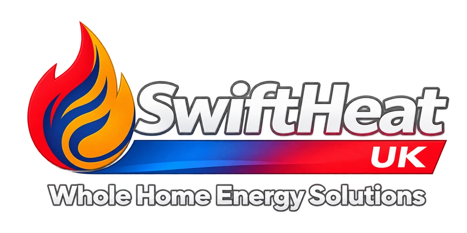SwiftHeat UK — Whole Home Energy Solutions