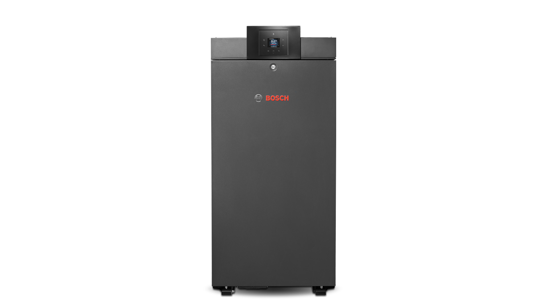 Worcester Bosch Condens 7000 WP — Wall-hung or floor-mounted with appropriate kit product illustration
